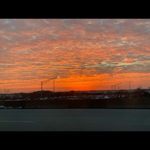 Meet your Posher, Connor